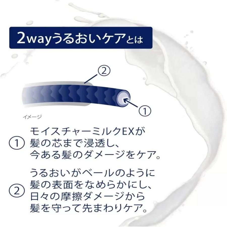 ユニリーバ （ダヴ モイスチャーケア 2.2kg コンディショナー）Dove