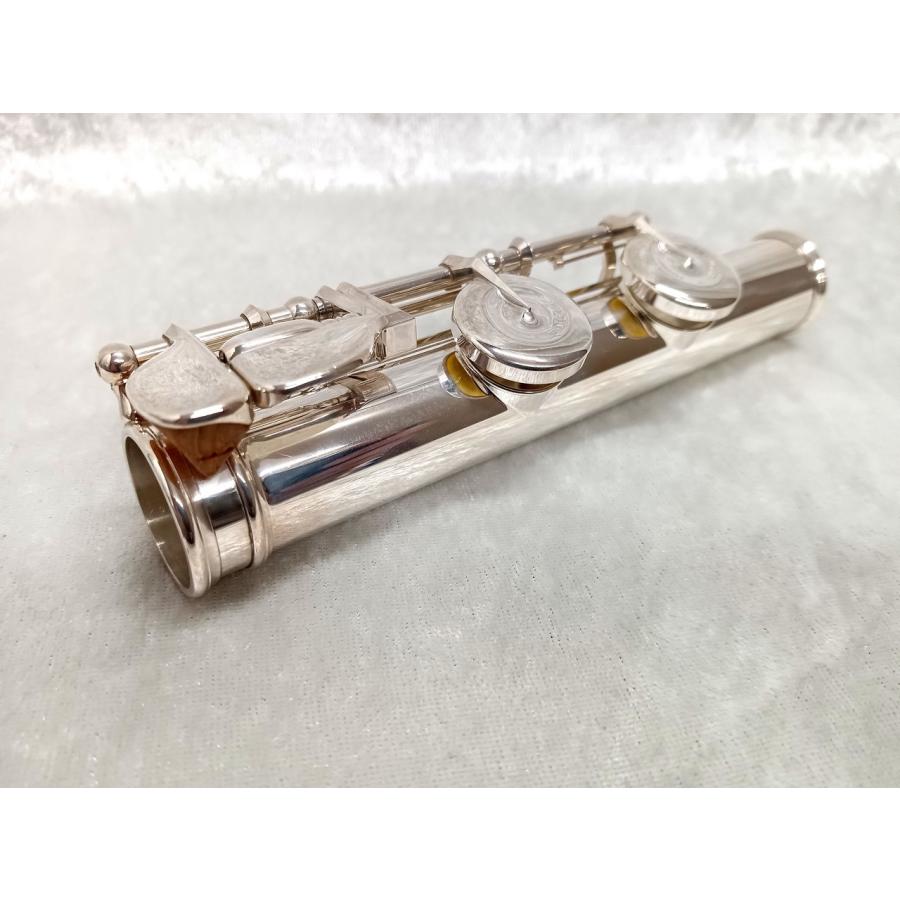 MURAMATSU ムラマツ 総銀製モデル DS/CCEモデル -中古美品- : 伊藤楽器