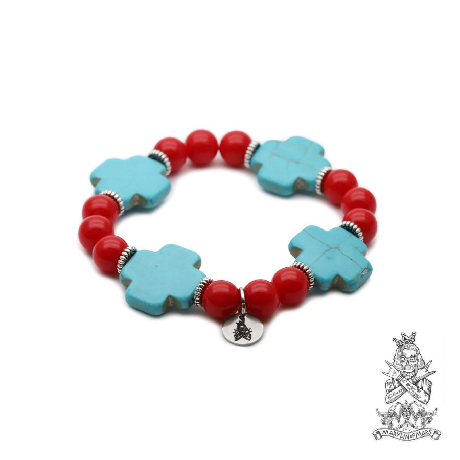 Marylin of Mars マリリンオブマーズ Bracelet 