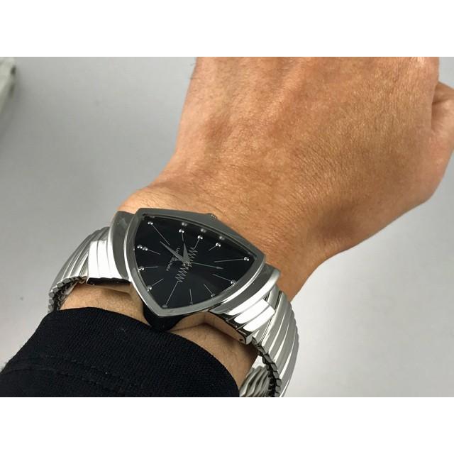 HAMILTON（ハミルトン） ハミルトン[HAMILTON]正規品 ベンチュラ