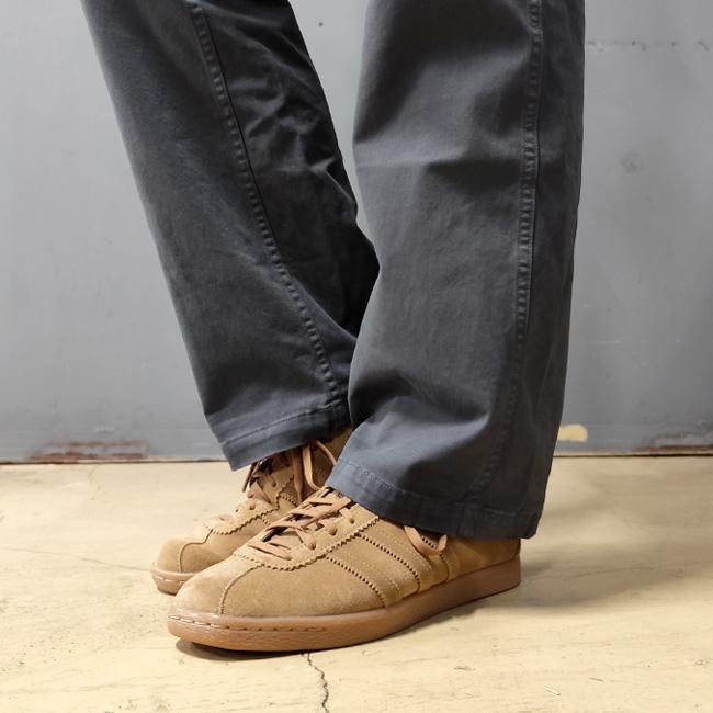 adidas Originals アディダス スニーカー メンズ originals TOBACCO