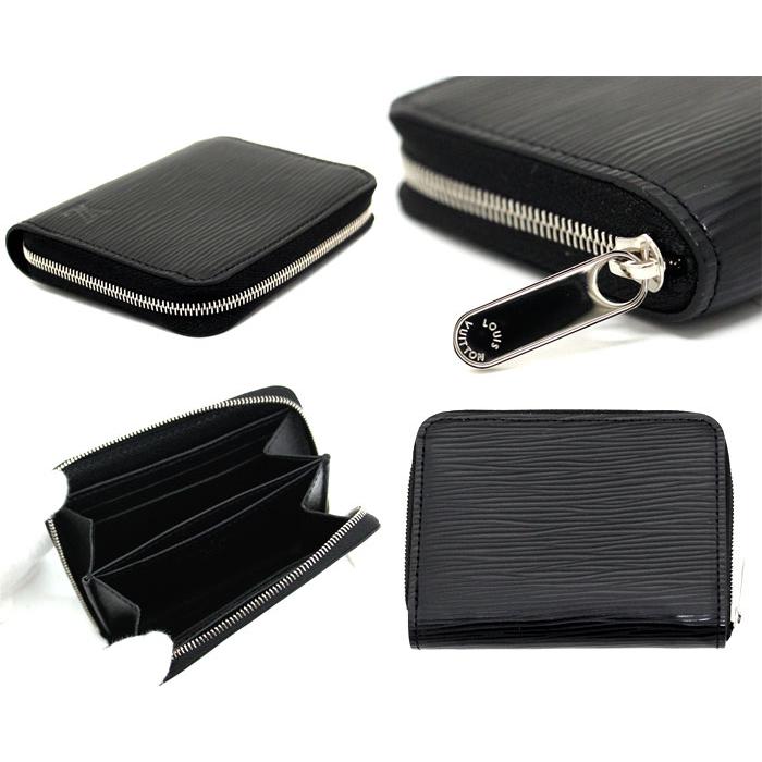 LOUIS VUITTON（ルイ・ヴィトン） M60152 ジッピーコインパース エピ