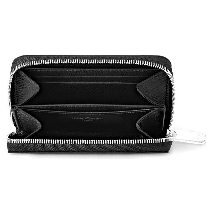 LOUIS VUITTON（ルイ・ヴィトン） M60152 ジッピーコインパース エピ