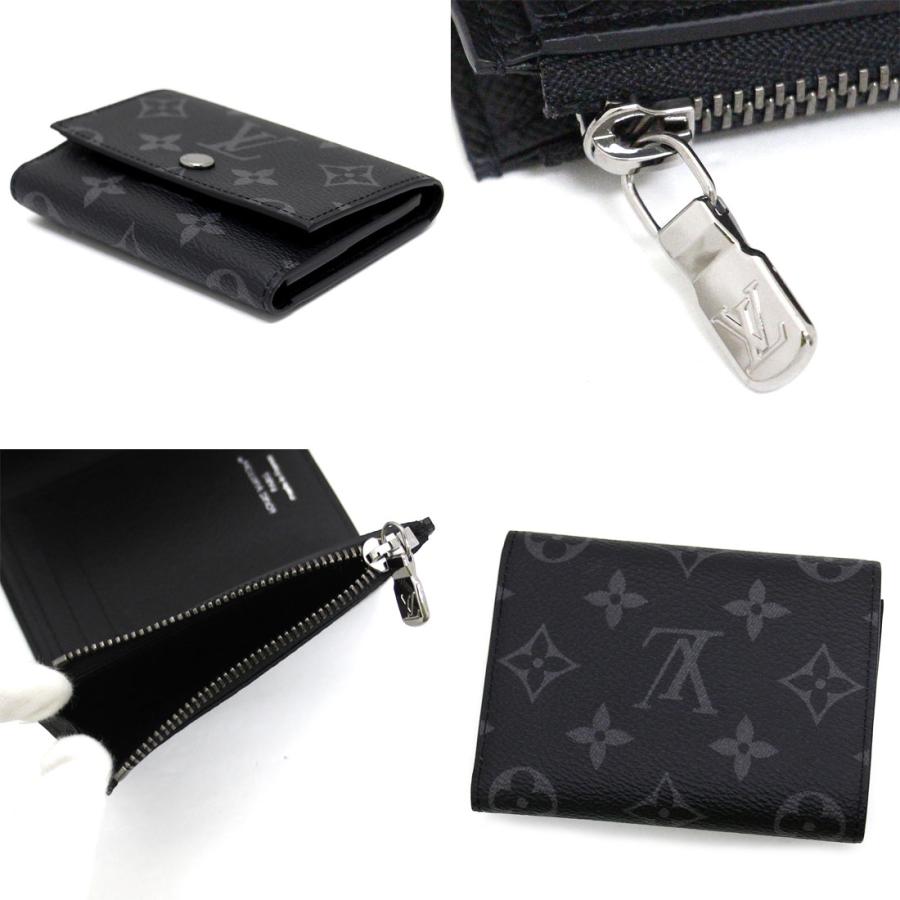 LOUIS VUITTON（ルイ・ヴィトン） M12598 モノグラム・エクリプス