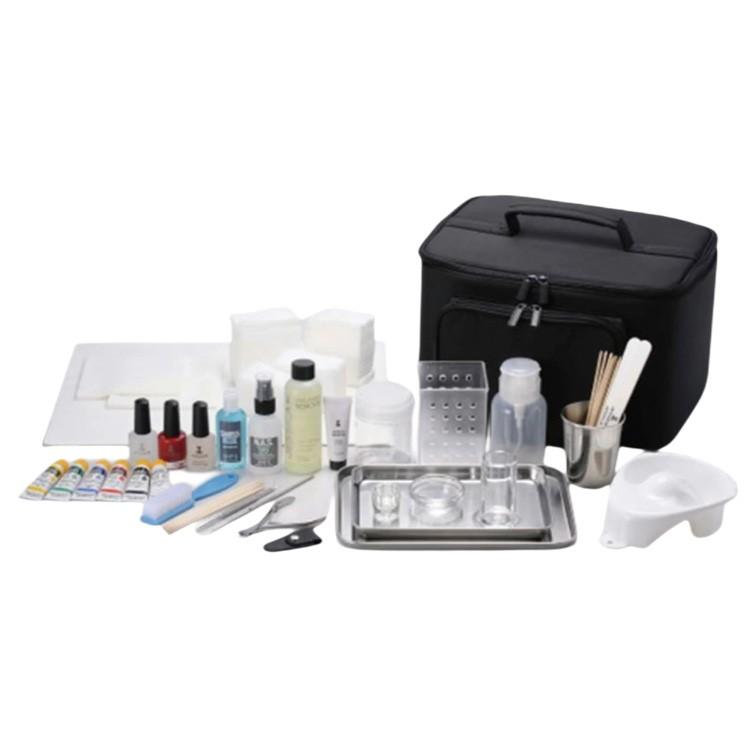 JNEC 新3級ネイルキット（JESSICA） 検定試験対策 : ジャーニー