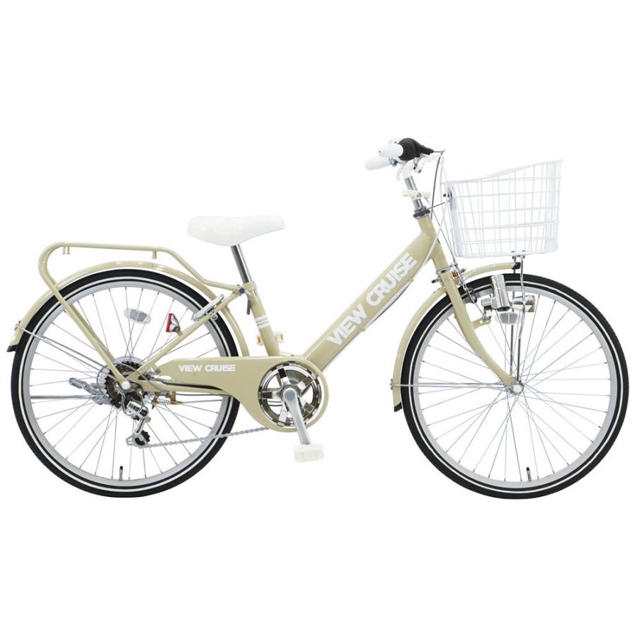 C.Dream（シードリーム） ヴューJr スイートライン 22インチ CNL262 6