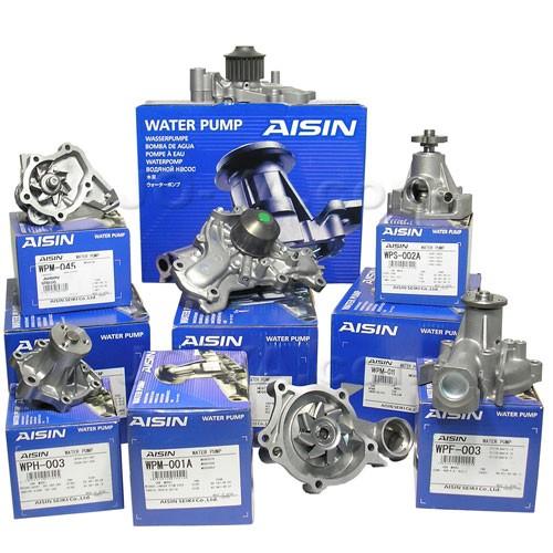 AISIN（アイシン） ウォーターポンプ ニッサン 21010-5L328 WPN-095