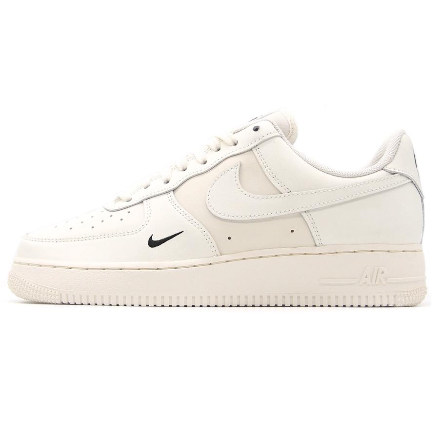 NIKE（ナイキ） 【並行輸入品】ナイキ ウィメンズ エアフォース1 '07