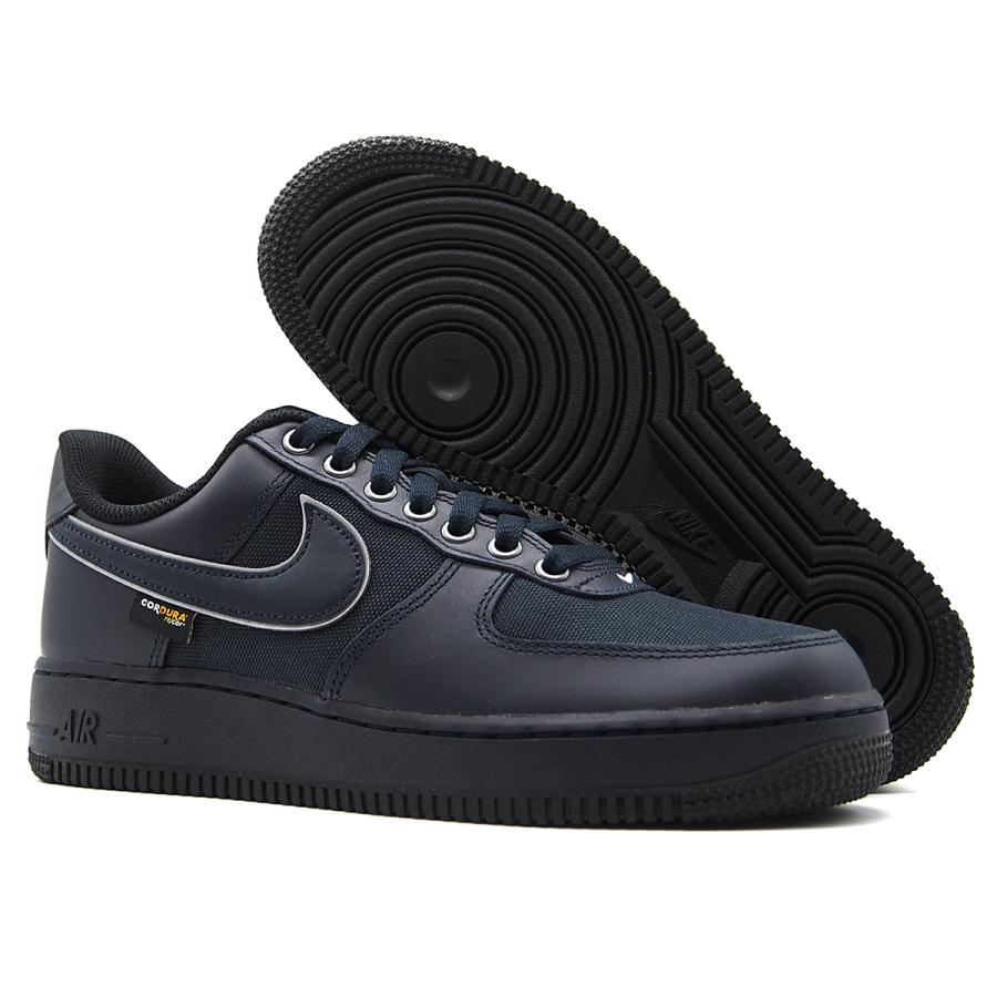 NIKE（ナイキ） 【並行輸入品】ナイキ エアフォース1 07 LV8 ダーク