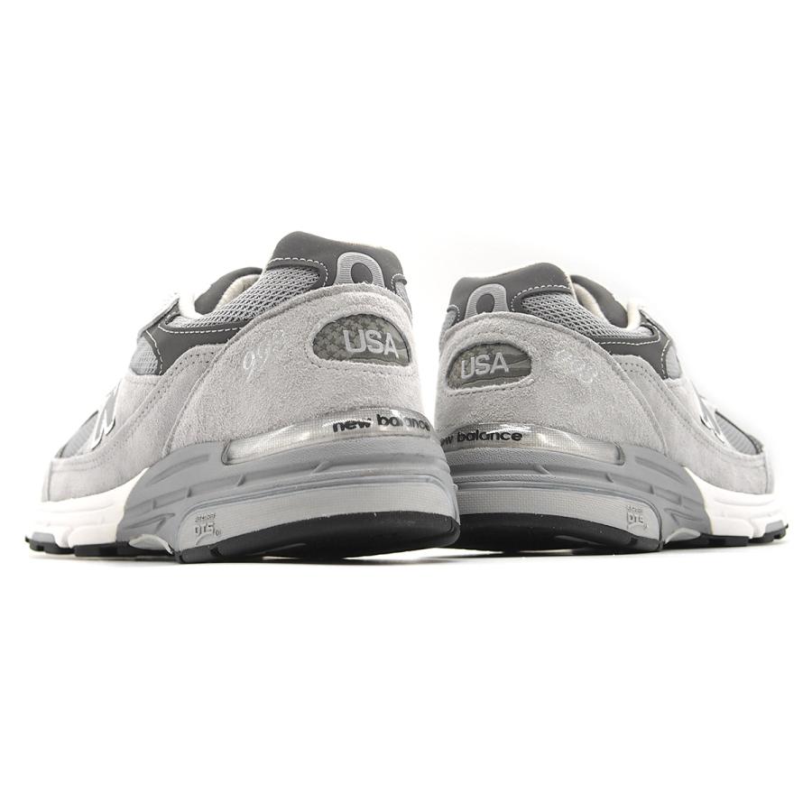 New Balance（ニューバランス） 【並行輸入品】ニューバランス 993 D