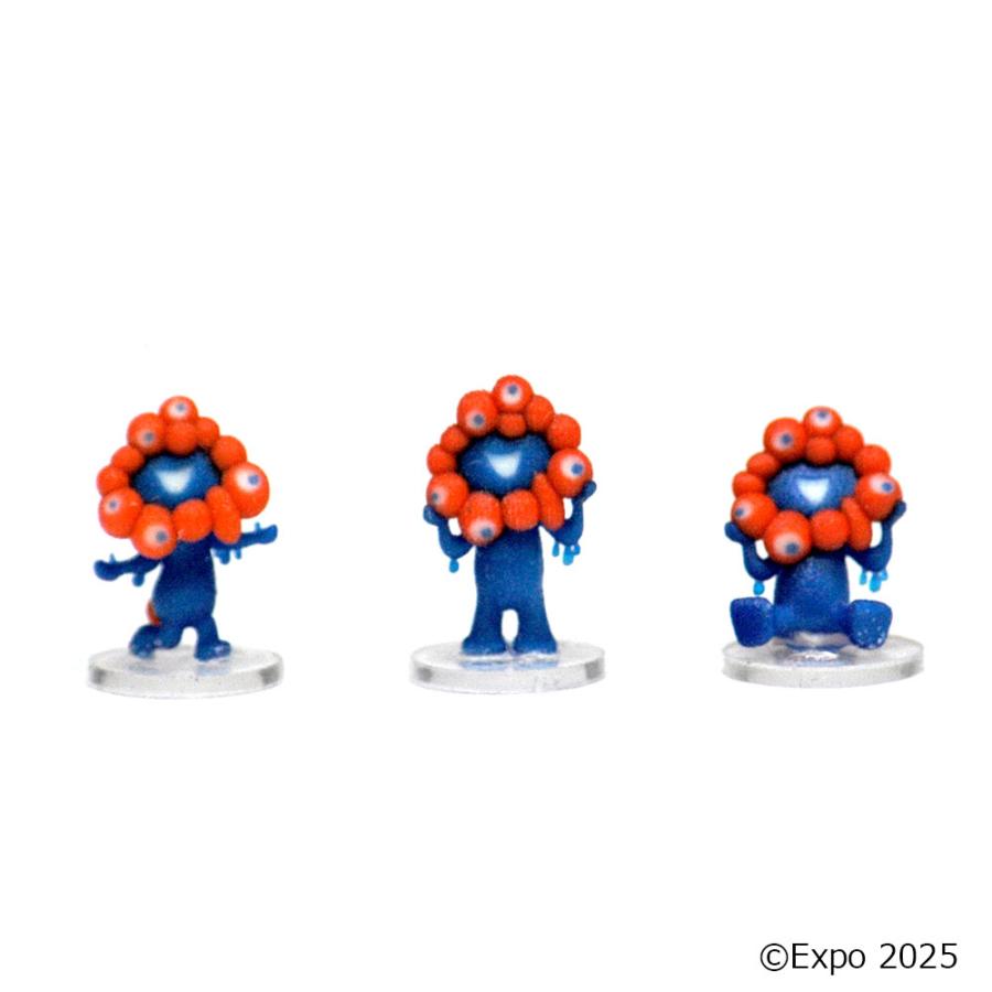 2026年最新】フィギュアコレクション ミャクミャクの新品・未使用品