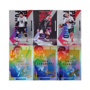 フルコンプリートセット/全36種】バンダイ 2025 JAPAN NATIONAL