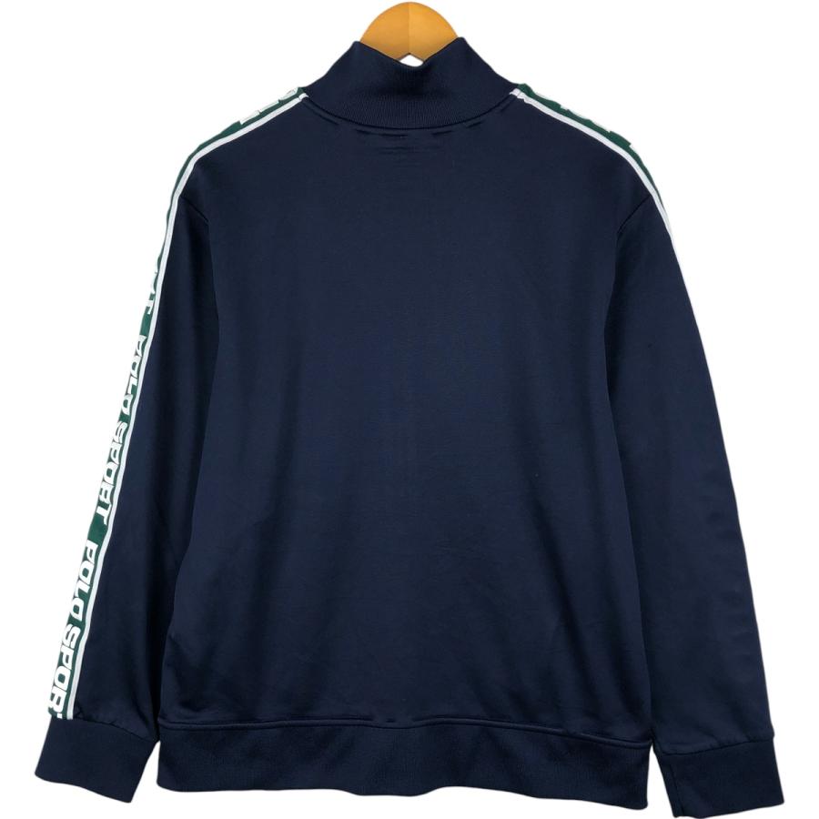 古着 ラルフローレン Ralph Lauren POLO SPORT ポロスポーツ ジャージ