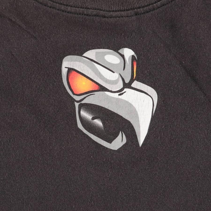 古着 トニーホーク TONY HAWK サーフ スケートTシャツ USA製 メンズS