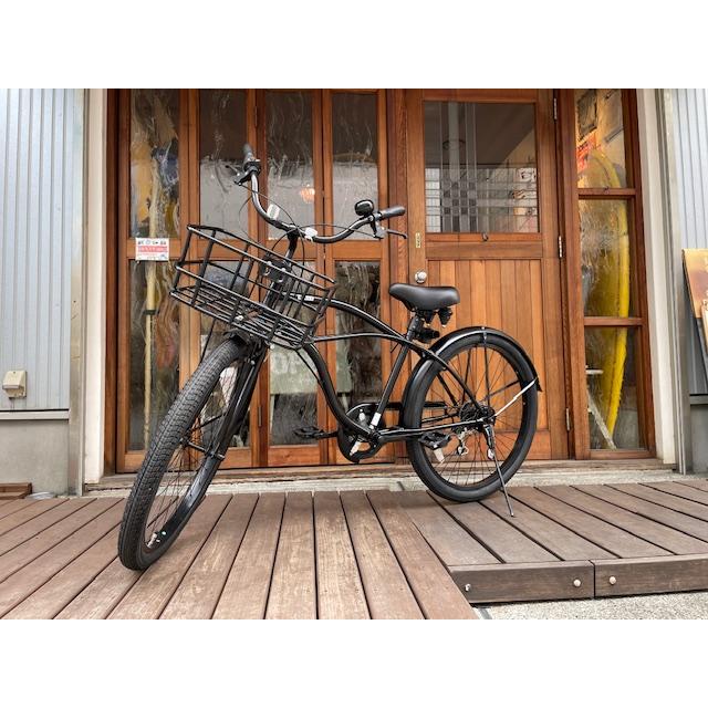 店頭販売のみ！ 】 HOLLY Beach Cruzer (ホーリー ビーチクルーザー