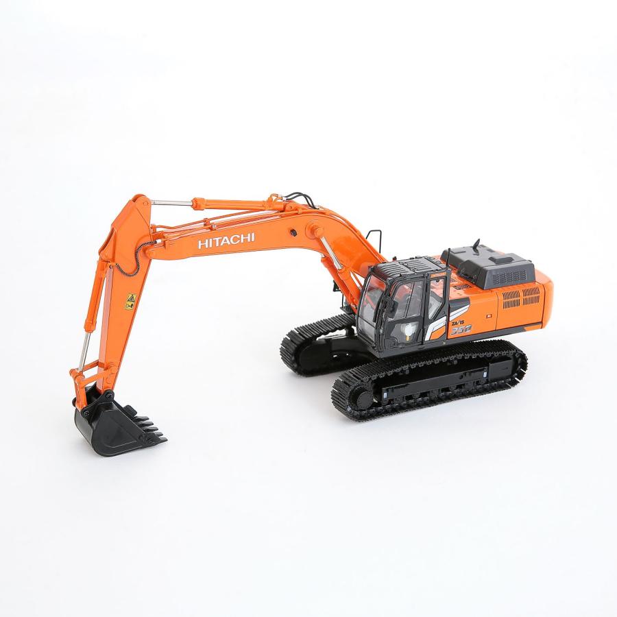 日立建機 油圧ショベル ZX350-7G (アジアモデル) : 日立建機日本