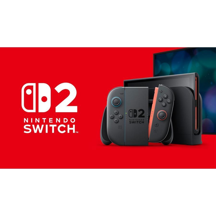 Nintendo Switch ☆任天堂 Switch2 国内版 日本語版 Pokemon LEGENDS