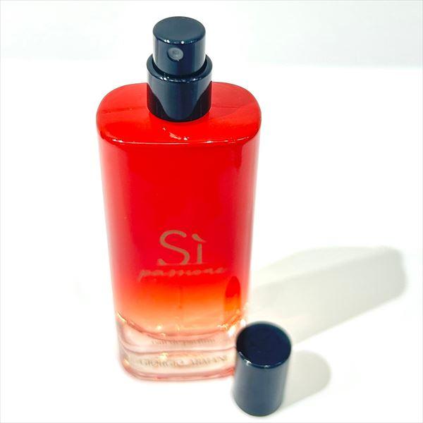 GIORGIO ARMANI(ジョルジオ アルマーニ) Si Passione(シィパシオーネ