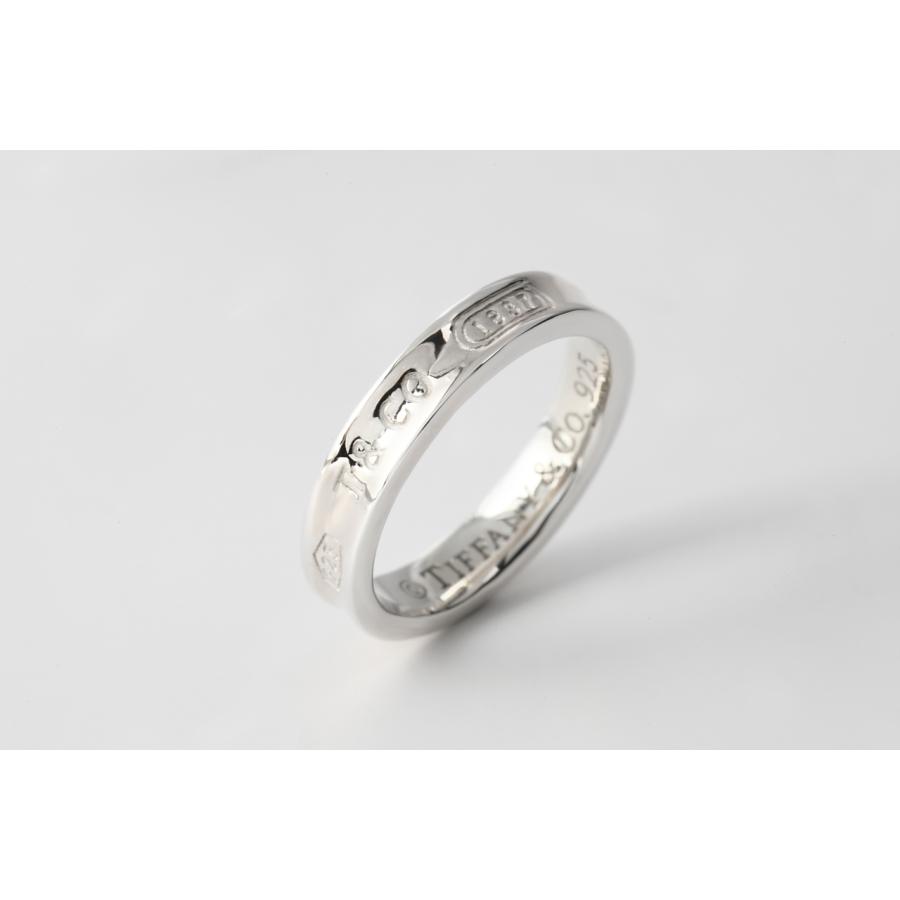 TIFFANY&Co.（ティファニー） リング レディース ホワイトデー