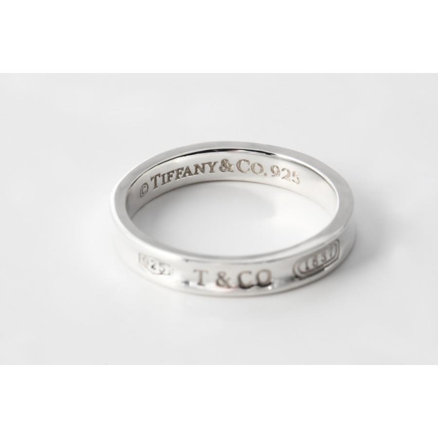 TIFFANY&Co.（ティファニー） リング レディース ホワイトデー
