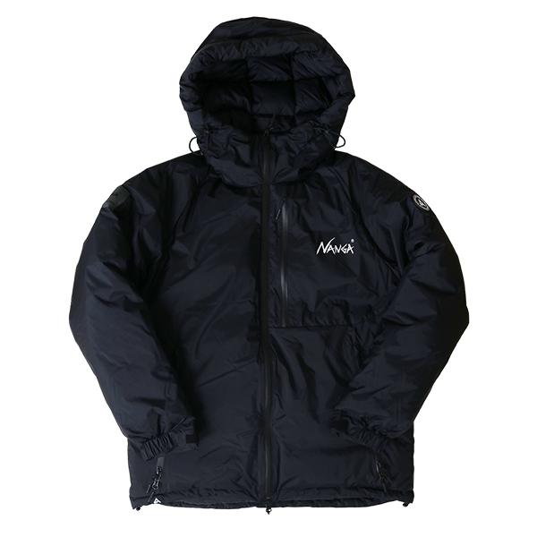 NANGA（ナンガ） ANGLERS BIGJOHN アングラーズビッグジョン コラボ