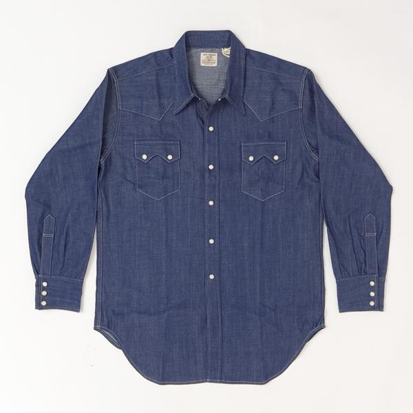 Levi's VINTAGE CLOTHING LEVI'S リーバイス ヴィンテージ 001L7-00 02