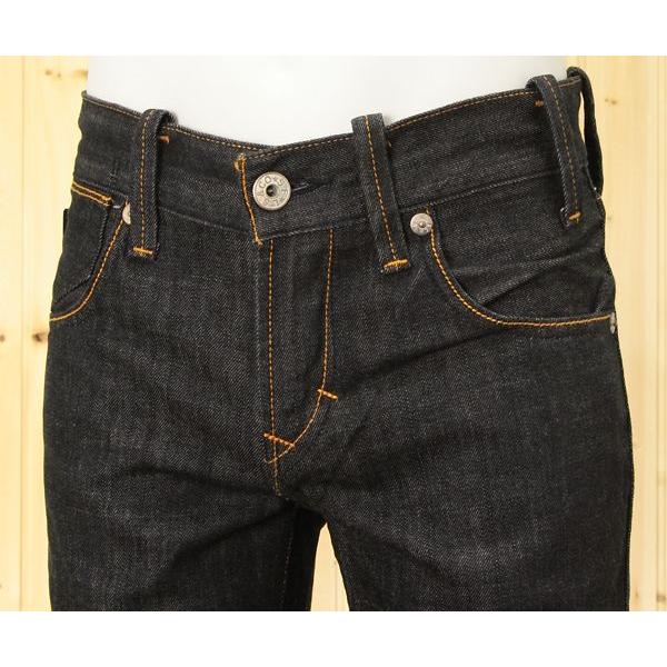 Levi's（リーバイス） Levi's E511-00 Square Top Block メンズ