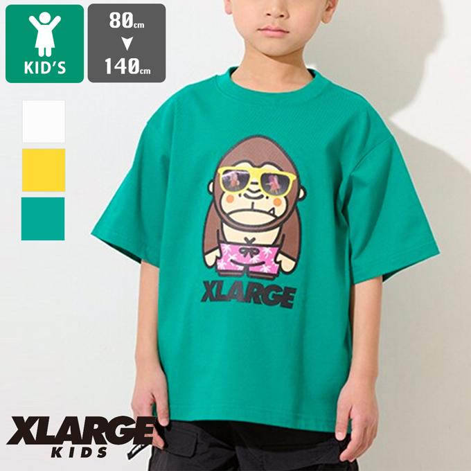 XLARGE KIDS（エクストララージ キッズ） エクストララージ キッズ