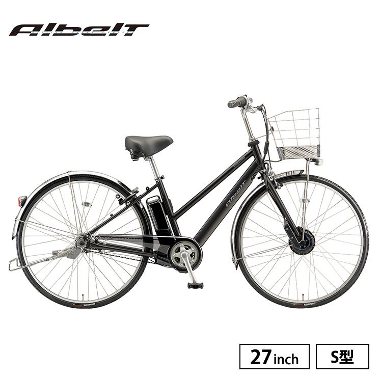 BRIDGESTONE（ブリヂストン） 電動自転車 2025年モデル A7SB45