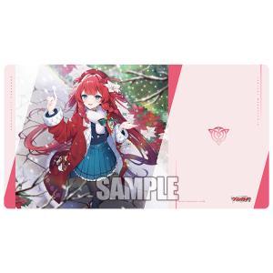 ブシロード カードファイト ヴァンガード RaiZ:BlaZ フォリア ラバー