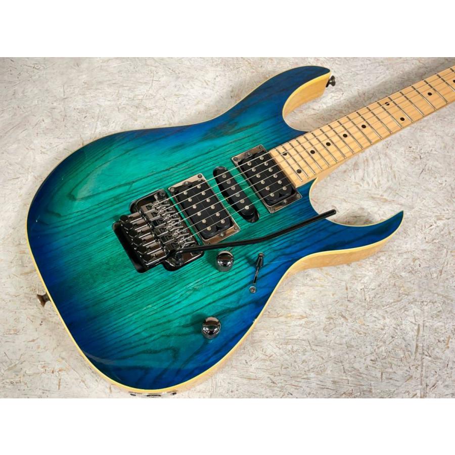 中古 Ibanez RG370AHMZ-BMT (u82664) アイバニーズ : ジングル - 通販