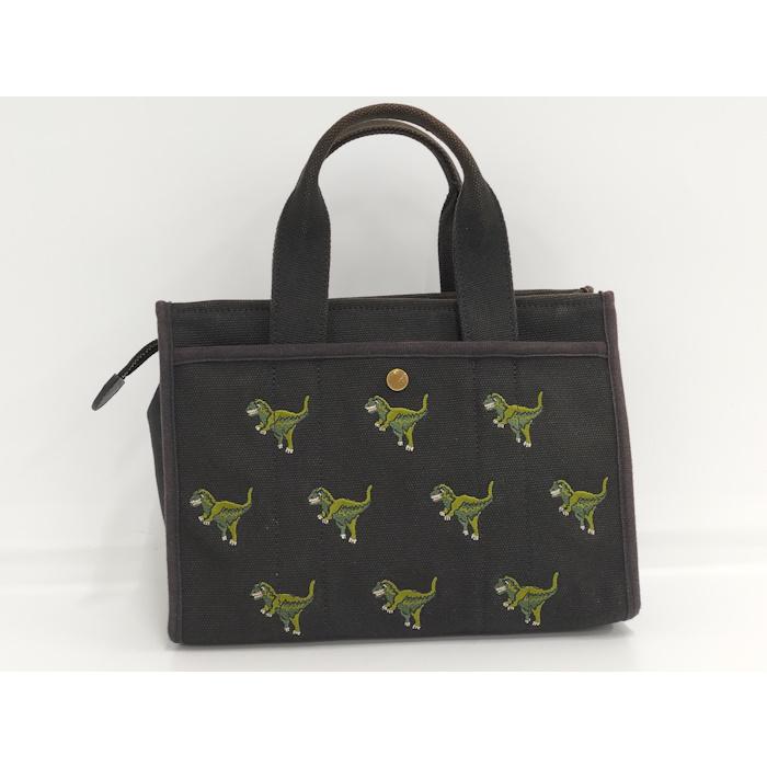 COACH（コーチ） レキシー トートバッグ 日本限定モデル キャンバス