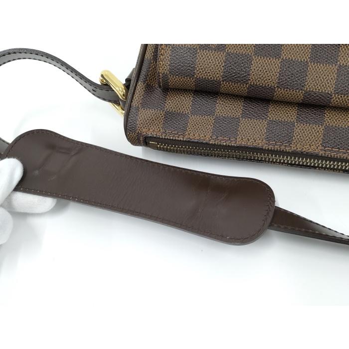LOUIS VUITTON（ルイ・ヴィトン） ラヴェッロ GM ショルダーバッグ
