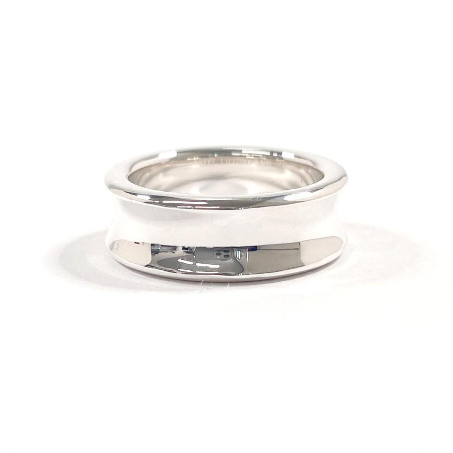TIFFANY&Co.（ティファニー） 10号 リング・指輪 1837 ミディアム