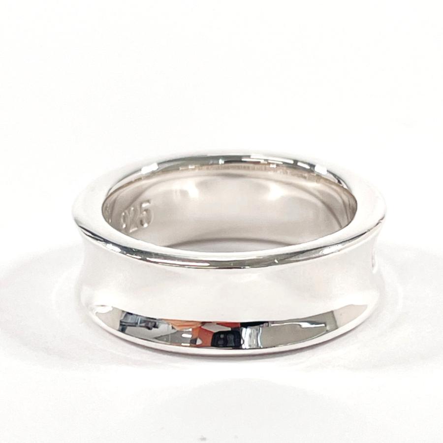 TIFFANY&Co.（ティファニー） 13号 リング・指輪 1837 ミディアム