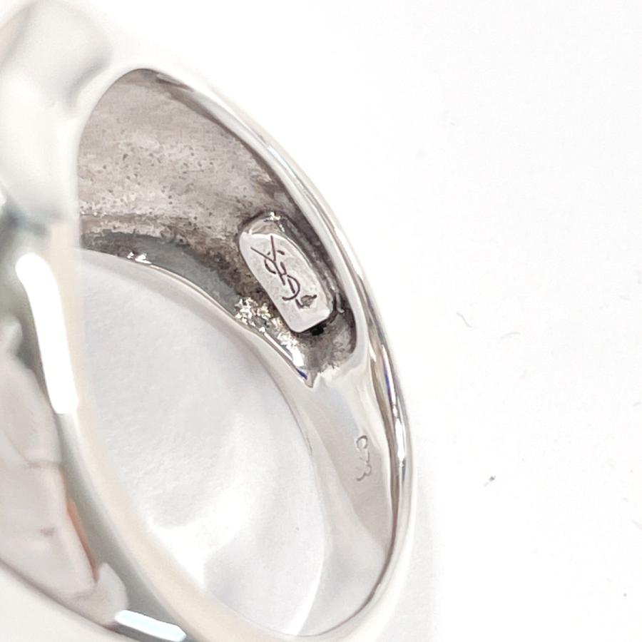 Yves Saint Laurent（イヴ・サンローラン） 11.5号 リング・指輪