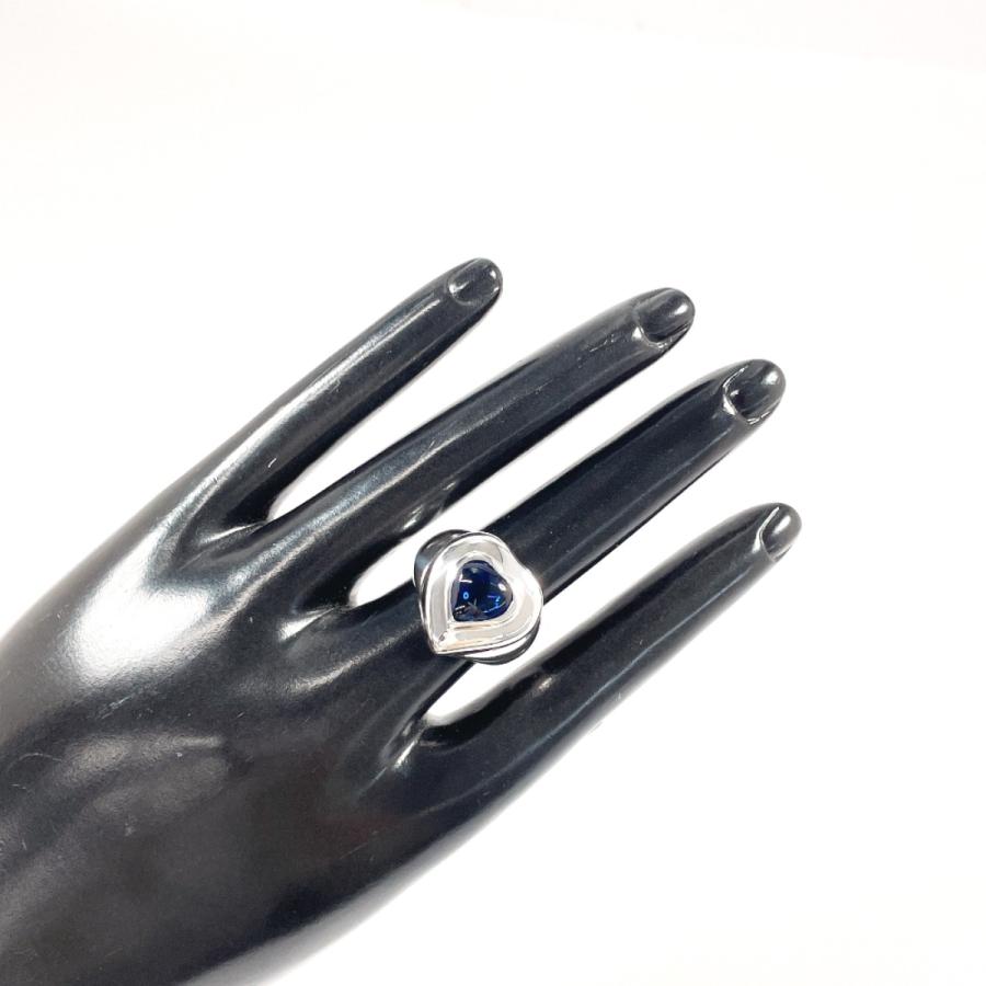 Yves Saint Laurent（イヴ・サンローラン） 11.5号 リング・指輪