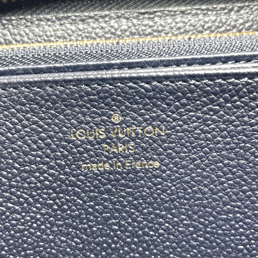 LOUIS VUITTON（ルイ・ヴィトン） 長財布 M62121 ジッピーウォレット