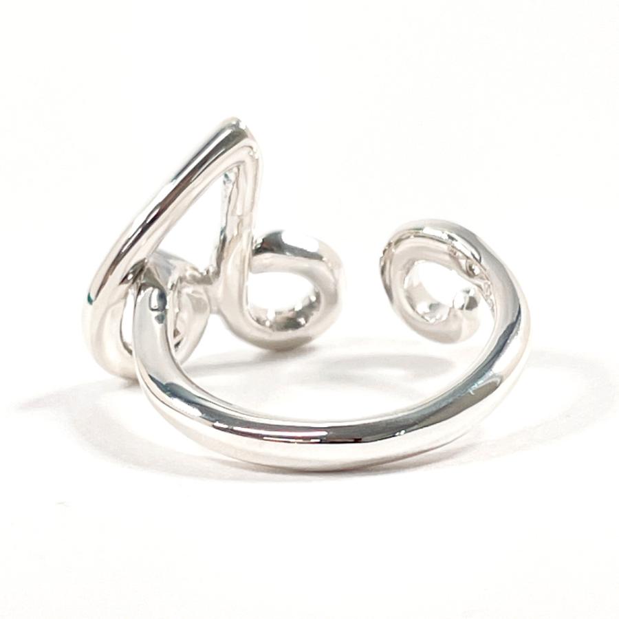 TIFFANY&Co.（ティファニー） 9号 リング・指輪 牡羊座 パロマピカソ