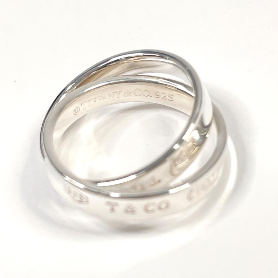 TIFFANY&Co.（ティファニー） ☆8号☆ティファニー リング・指輪 1837
