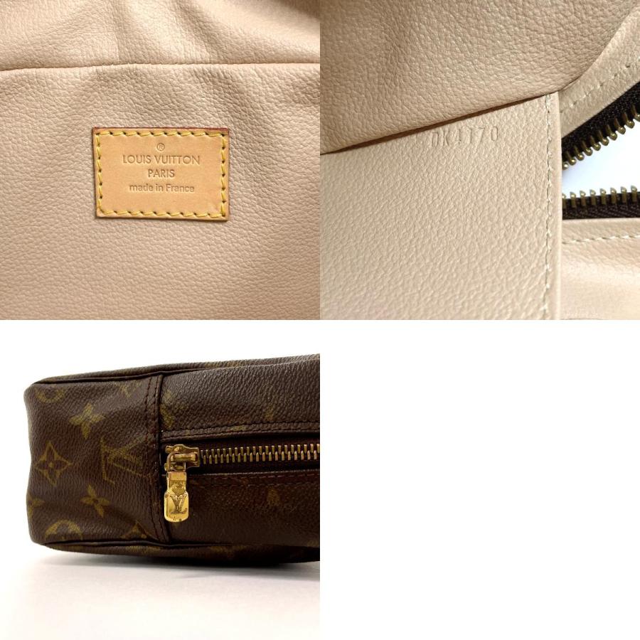 LOUIS VUITTON（ルイ・ヴィトン） ポーチ M47522 トゥルーストワレット