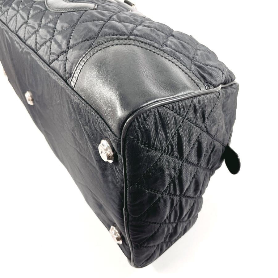 CHANEL（シャネル） ボストンバッグ 旅行バッグ トラベル 肩掛け パリ