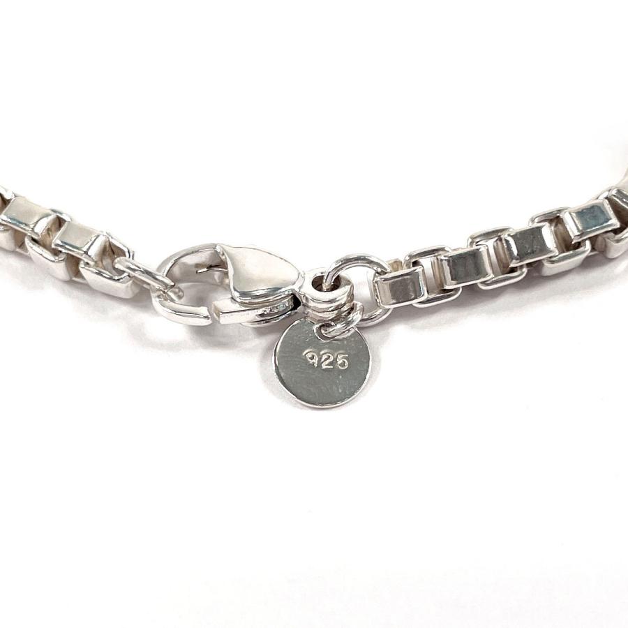 TIFFANY&Co.（ティファニー） ブレスレット ベネチアン リンク