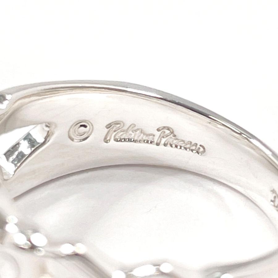 TIFFANY&Co.（ティファニー） 9号 リング・指輪 トリプル ラビング