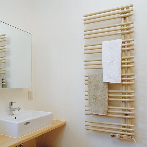 PS（ピーエス） タオルウォーマー YAEタイプ 高さ1240mm 幅500mm YAE08