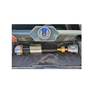 ギャラクシーエッジ レガシーライトセーバー オビ＝ワン・ケノービー