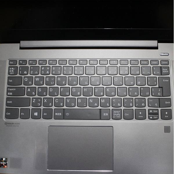 Ideapad ノートパソコン lenovo ideapad S540-14API 中古 訳あり品