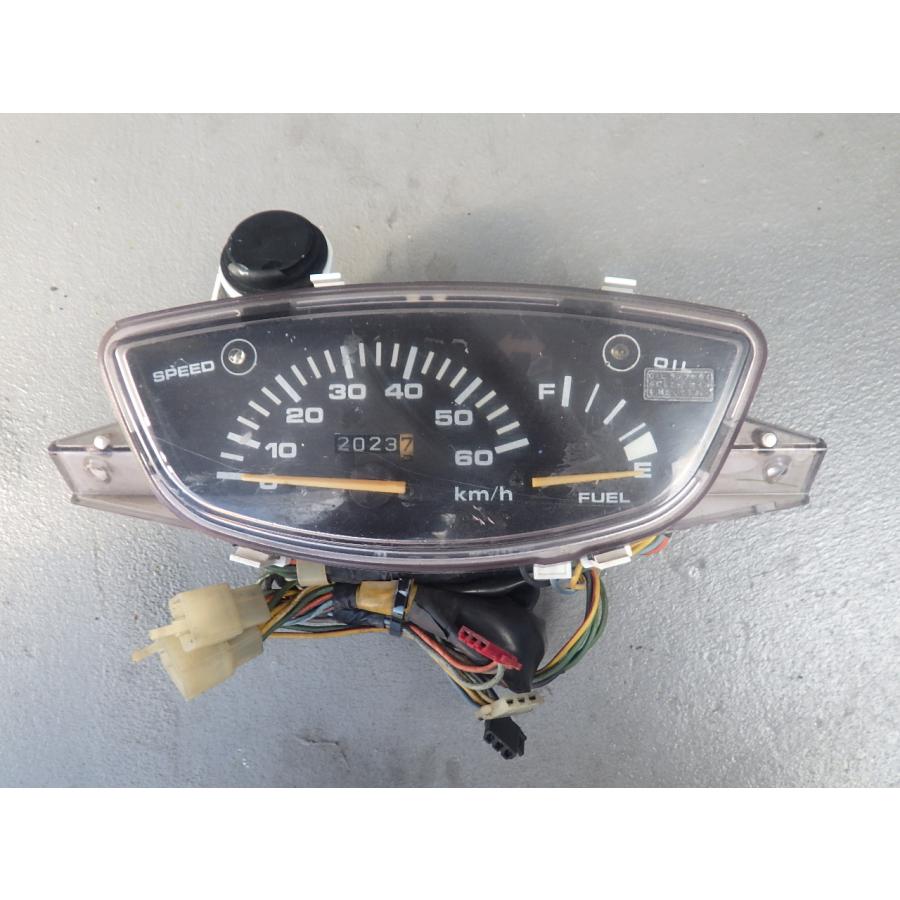 ホンダ（HONDA） 純正部品 ライブディオ Live Dio zx 前期 AF34 AF35