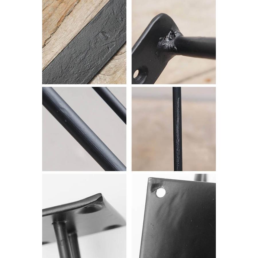 ウォールフック おしゃれ アイアン 壁付け レトロ アンティーク調