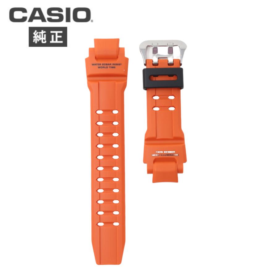 G-SHOCK カシオ g-shock 純正 バンド gショック ベルト 交換 GW-A1000